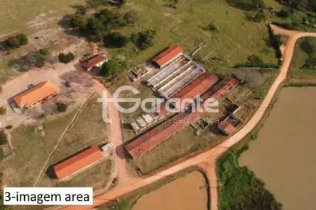 Fazenda/Sítio com 7 Quartos à venda, 16600m² no Jardim Paraíso II, Itu