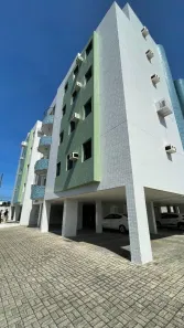 Apartamento com 3 Quartos à venda, 110m² no Bessa, João Pessoa
