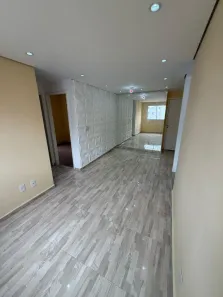 Apartamento com 2 Quartos à venda, 48m² no Vila Carmosina, São Paulo