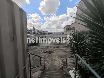 Casa com 4 Quartos para alugar, 75m² no Santa Cruz Industrial, Contagem