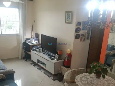 Apartamento com 2 Quartos à venda, 48m² no Jardim Miriam, São Paulo