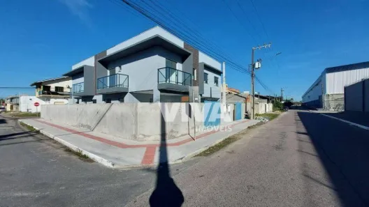 Sobrado com 3 Quartos à venda, 115m² no Murta, Itajaí