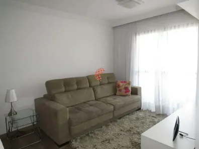 Apartamento com 3 Quartos à venda, 90m² no Tatuapé, São Paulo