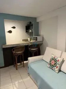 Flat com 1 Quarto à venda, 35m² no , Tibau do Sul