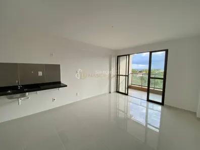 Apartamento com 1 Quarto à venda, 30m² no Itapuã, Salvador