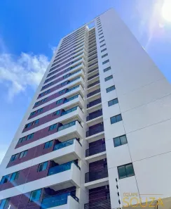 Apartamento com 3 Quartos à venda, 79m² no Pina, Recife