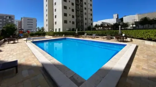 Apartamento com 3 Quartos à venda, 94m² no Vila Butantã, São Paulo
