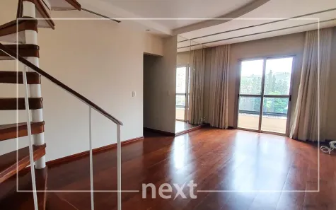Apartamento com 4 Quartos para alugar, 184m² no Chácara Primavera, Campinas