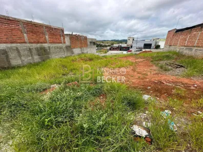 Lote/Terreno à venda, 175m² no Setville Altos de São José, São José dos Campos