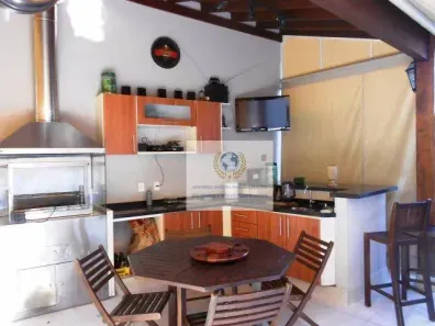 Casa de Condomínio com 4 Quartos à venda, 397m² no , Paulínia