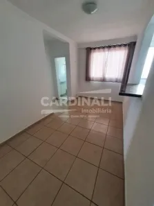 Apartamento com 2 Quartos à venda, 45m² no Jardim Brasil, São Carlos