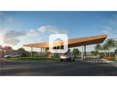 Lote/Terreno à venda, 275m² no Aclimação, Uberlândia