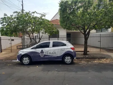Casa com 3 Quartos para alugar, 40m² no São Francisco, São José do Rio Preto