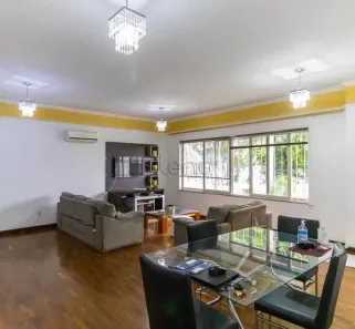 Casa com 4 Quartos à venda, 380m² no Jardim Chapadão, Campinas