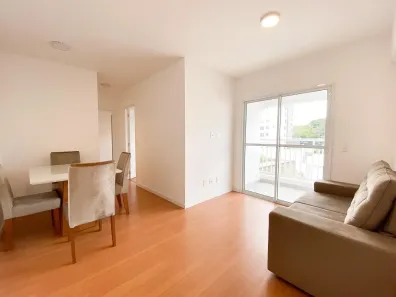 Apartamento com 2 Quartos à venda, 55m² no Parada Inglesa, São Paulo