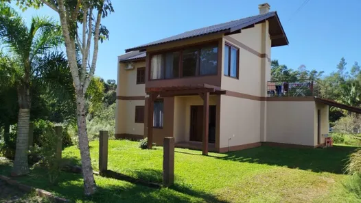 Casa com 4 Quartos à venda, 186m² no Nova Petrópolis, Nova Petrópolis