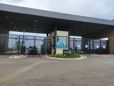 Lote/Terreno à venda, 300m² no Betel, Paulínia