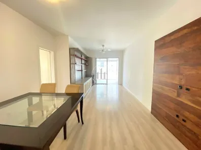 Apartamento com 3 Quartos à venda, 124m² no Campinas, São José