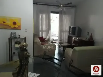 Apartamento com 2 Quartos à venda, 80m² no Centro, Ribeirão Preto