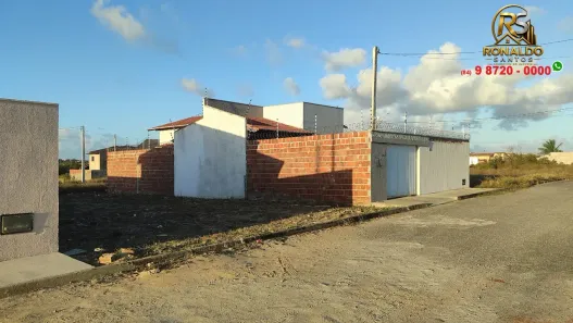Lote/Terreno à venda, 200m² no Nova Esperança, Parnamirim
