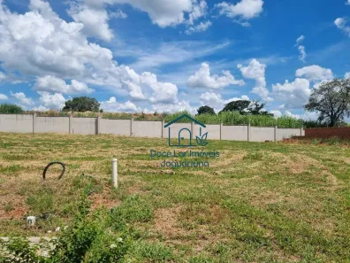 Lote/Terreno à venda, 388m² no Tanquinho Velho, Jaguariúna
