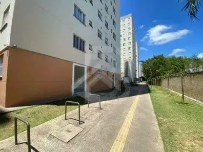 Apartamento com 2 Quartos à venda, 49m² no Parque São Lourenço, São Paulo