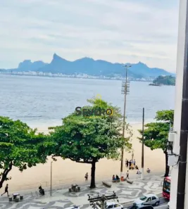 Apartamento com 3 Quartos à venda, 117m² no Icaraí, Niterói
