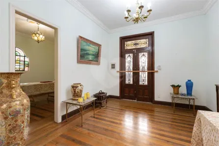 Casa com 6 Quartos à venda, 479m² no Cambuci, São Paulo