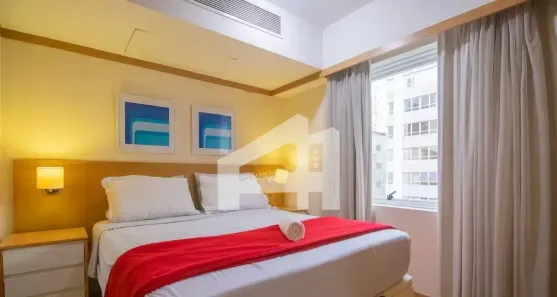 Apartamento com 1 Quarto à venda, 30m² no Consolação, São Paulo