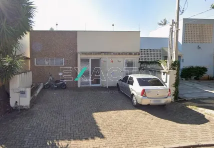 Imóvel Comercial com 6 Quartos à venda, 267m² no Jardim Brasil, Campinas