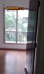 Apartamento com 1 Quarto para venda ou aluguel, 45m² no Vila Andrade, São Paulo