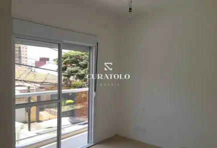 Apartamento com 2 Quartos à venda, 65m² no Vila Valparaíso, Santo André