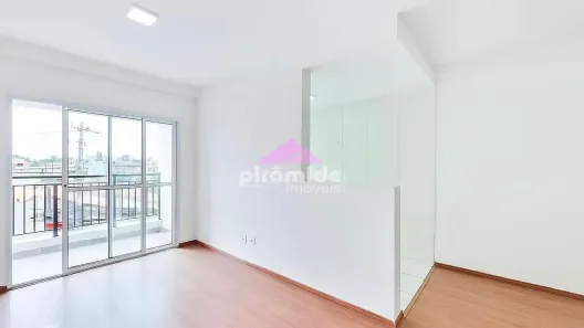 Apartamento com 2 Quartos à venda, 55m² no Jardim Flórida, Jacareí