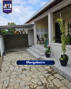 Casa com 3 Quartos à venda, 200m² no Mangabeira, João Pessoa