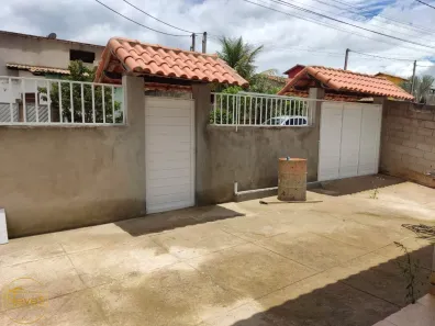 Casa com 3 Quartos à venda, 105m² no Recanto Dos Eucaliptos, Paty do Alferes