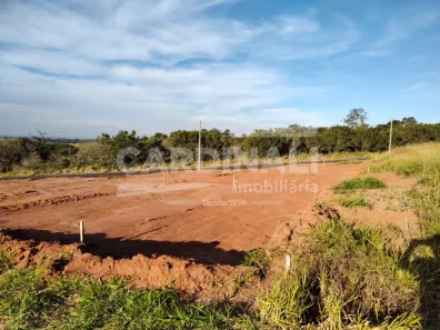 Lote/Terreno à venda, 1132m² no Loteamento Jardim Vista Alegre, São Carlos