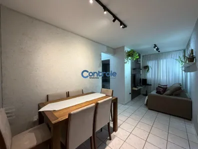 Apartamento com 2 Quartos à venda, 48m² no Serraria, São José