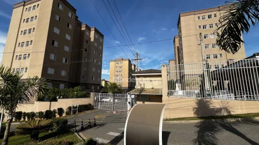 Apartamento com 2 Quartos à venda, 50m² no Vila Odim Antão, Sorocaba