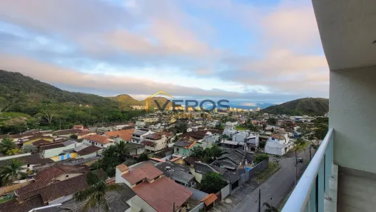 Apartamento com 2 Quartos para alugar, 83m² no Cidade Jardim, Caraguatatuba