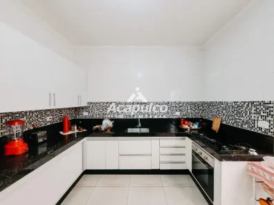 Casa com 3 Quartos à venda, 173m² no Jardim Souza Queiroz, Santa Bárbara D'Oeste