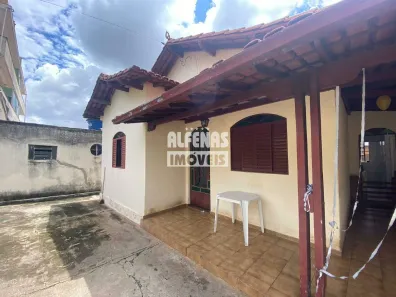 Casa com 3 Quartos à venda, 360m² no Parque Riacho das Pedras, Contagem