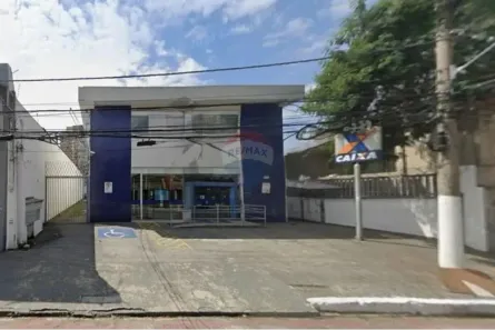 Galpão/Depósito/Armazém para alugar, 760m² no Barra Funda, São Paulo