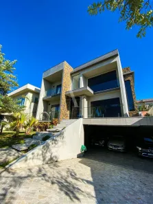 Casa com 5 Quartos à venda, 530m² no Alphaville, Santana de Parnaíba