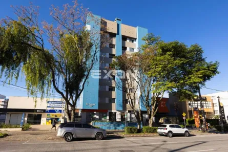 Apartamento com 2 Quartos à venda, 93m² no Água Verde, Curitiba