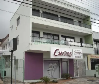 Sala Comercial para alugar, 95m² no Santa Catarina, Caxias do Sul