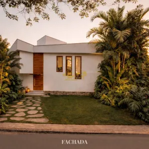 Casa de Condomínio com 4 Quartos à venda, 450m² no Retiro do Chalé (Piedade do Paraopeba), Brumadinho