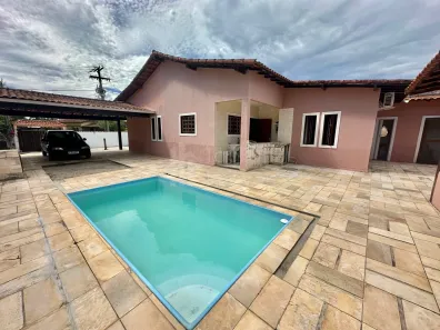 Casa com 3 Quartos à venda, 171m² no Bananeiras (Iguabinha), Araruama