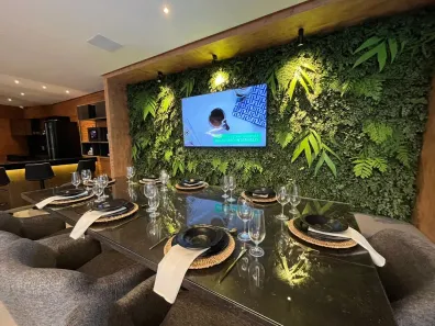 Apartamento com 3 Quartos à venda, 124m² no Ponta Verde, Maceió