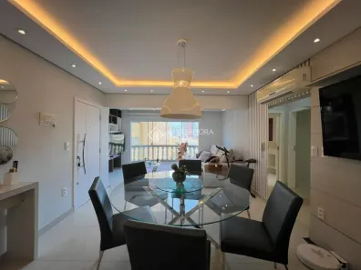Apartamento com 3 Quartos à venda, 117m² no Centro, Florianópolis