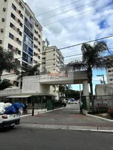 Apartamento com 3 Quartos à venda, 70m² no Morada de Laranjeiras, Serra